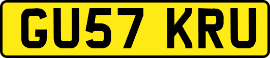 GU57KRU