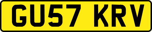 GU57KRV