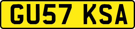 GU57KSA