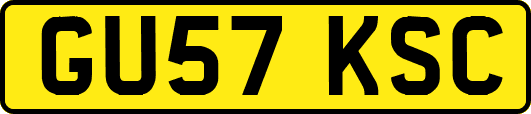 GU57KSC
