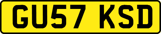 GU57KSD
