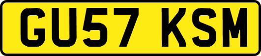 GU57KSM