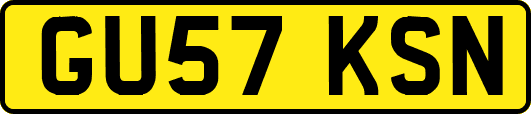 GU57KSN