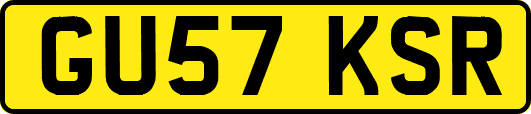 GU57KSR
