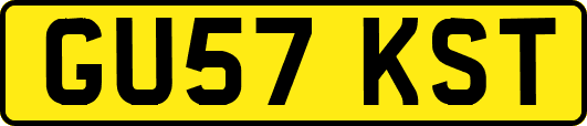 GU57KST