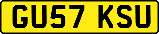 GU57KSU