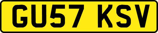 GU57KSV