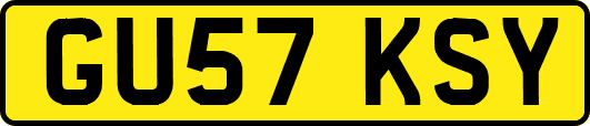 GU57KSY