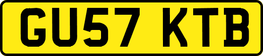 GU57KTB