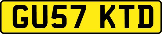 GU57KTD