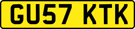 GU57KTK