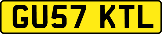 GU57KTL