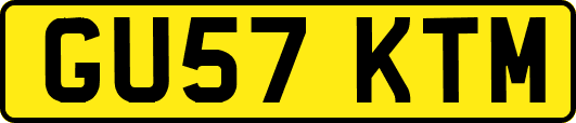 GU57KTM