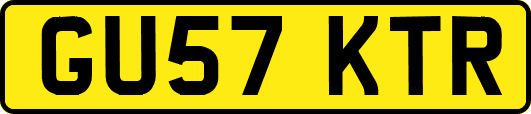 GU57KTR