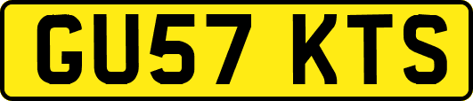 GU57KTS