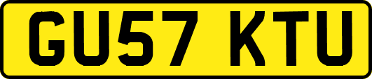 GU57KTU
