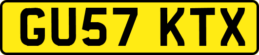 GU57KTX