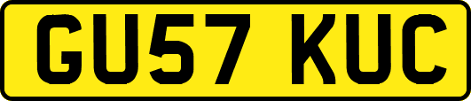GU57KUC