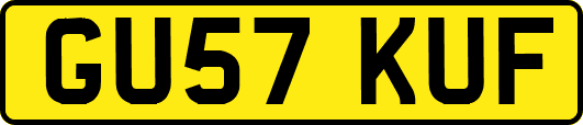 GU57KUF