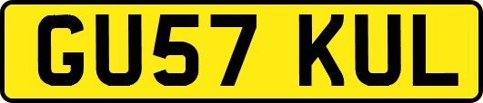 GU57KUL