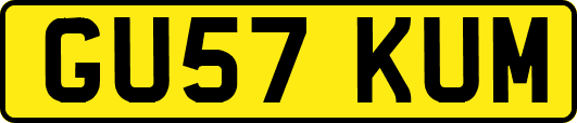 GU57KUM