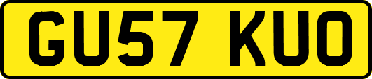 GU57KUO
