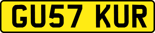 GU57KUR