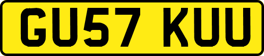 GU57KUU