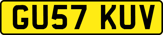 GU57KUV
