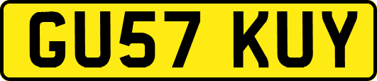 GU57KUY