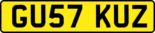 GU57KUZ