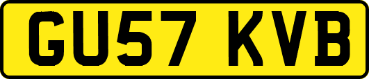 GU57KVB
