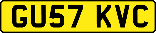 GU57KVC