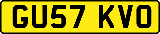 GU57KVO