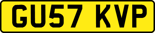 GU57KVP