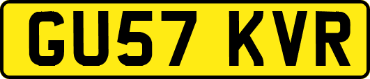 GU57KVR