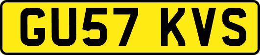 GU57KVS