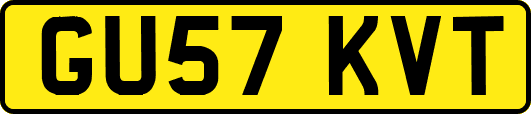 GU57KVT