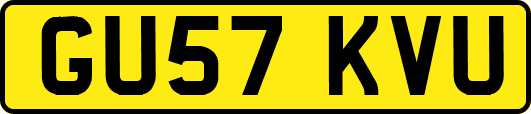 GU57KVU