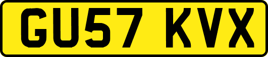 GU57KVX