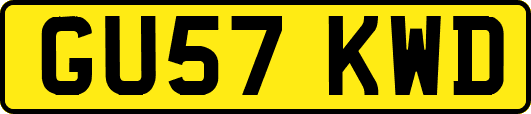 GU57KWD