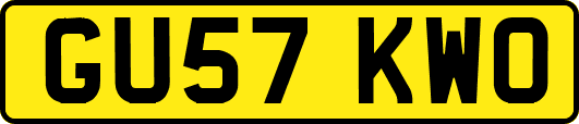 GU57KWO