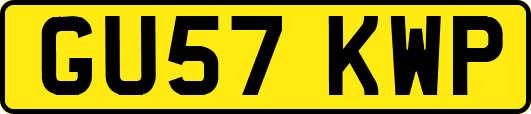 GU57KWP