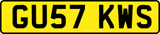 GU57KWS