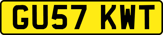 GU57KWT
