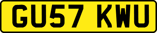 GU57KWU