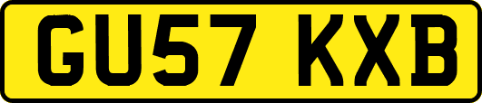 GU57KXB