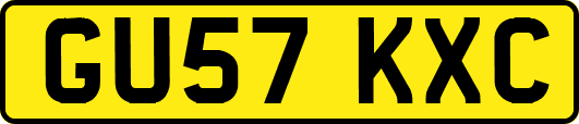 GU57KXC