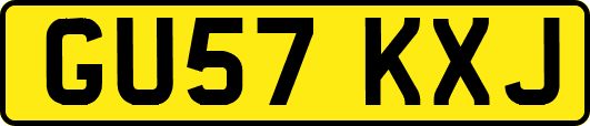 GU57KXJ