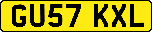 GU57KXL